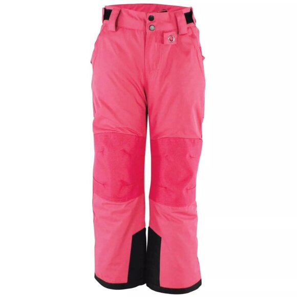 Hudson Baby Pants - Hudson Baby Snow Pants Fuchsia XL (18 Youth)